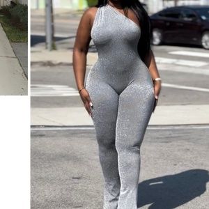 Jlorrainedesigns jumpsuit